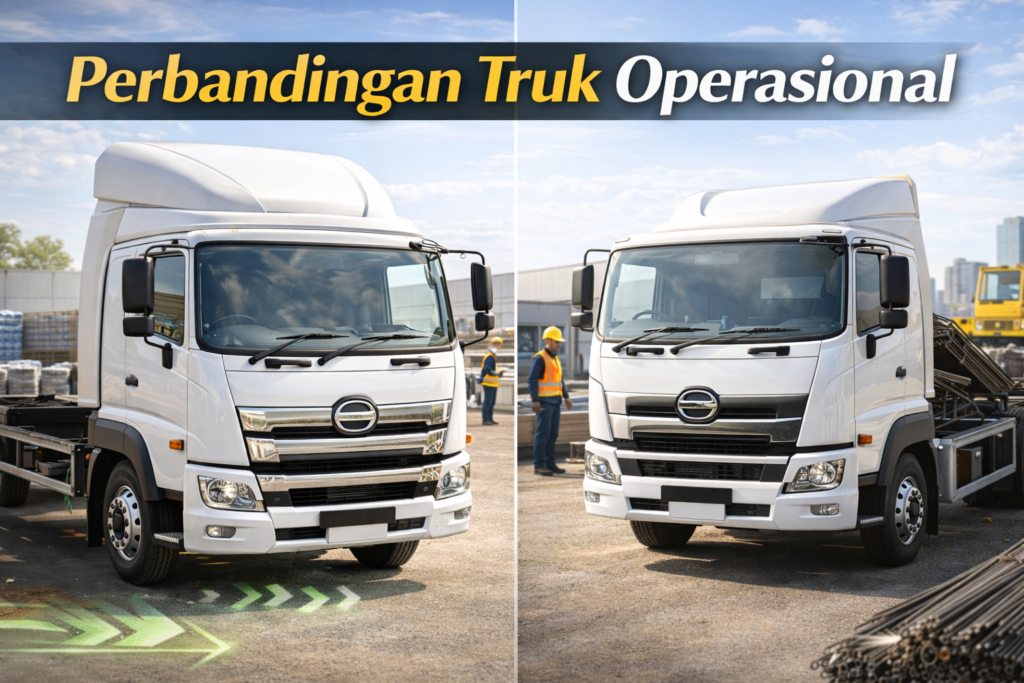 Topi Kabin vs Tanpa Topi Kabin: Apa Bedanya di Lapangan?