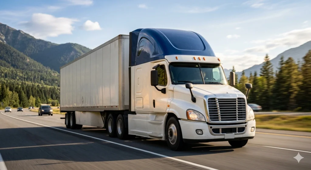 Jual dan Pasang Topi Kabin: Solusi Hemat BBM dan Tampilan Truk Gagah