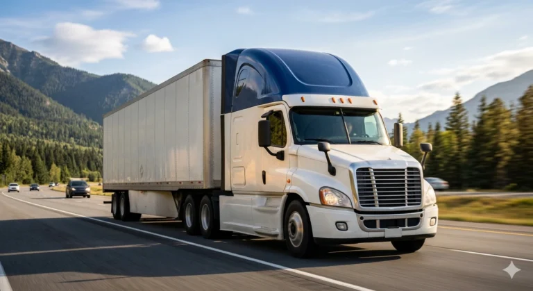 Jual dan Pasang Topi Kabin: Solusi Hemat BBM dan Tampilan Truk Gagah