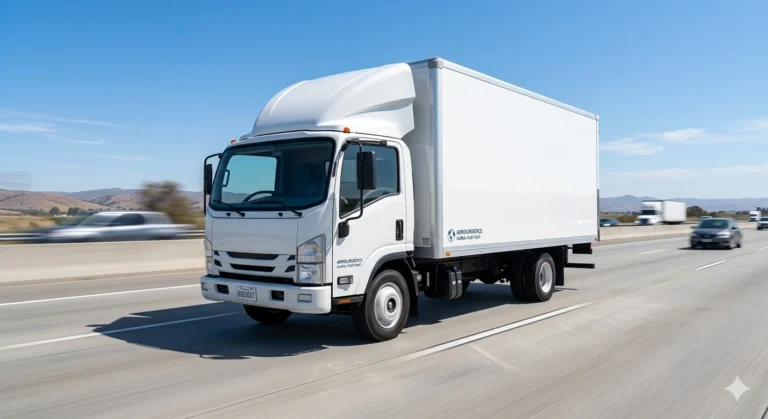 Jual Topi Kabin Wind Deflector: Solusi Truk Gagah yang Bisa Lolos Uji KIR