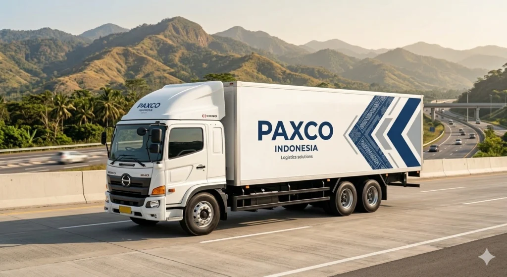 Tips Lolos Uji KIR dan Manfaat Pasang Topi Kabin Wind Deflector pada Truk