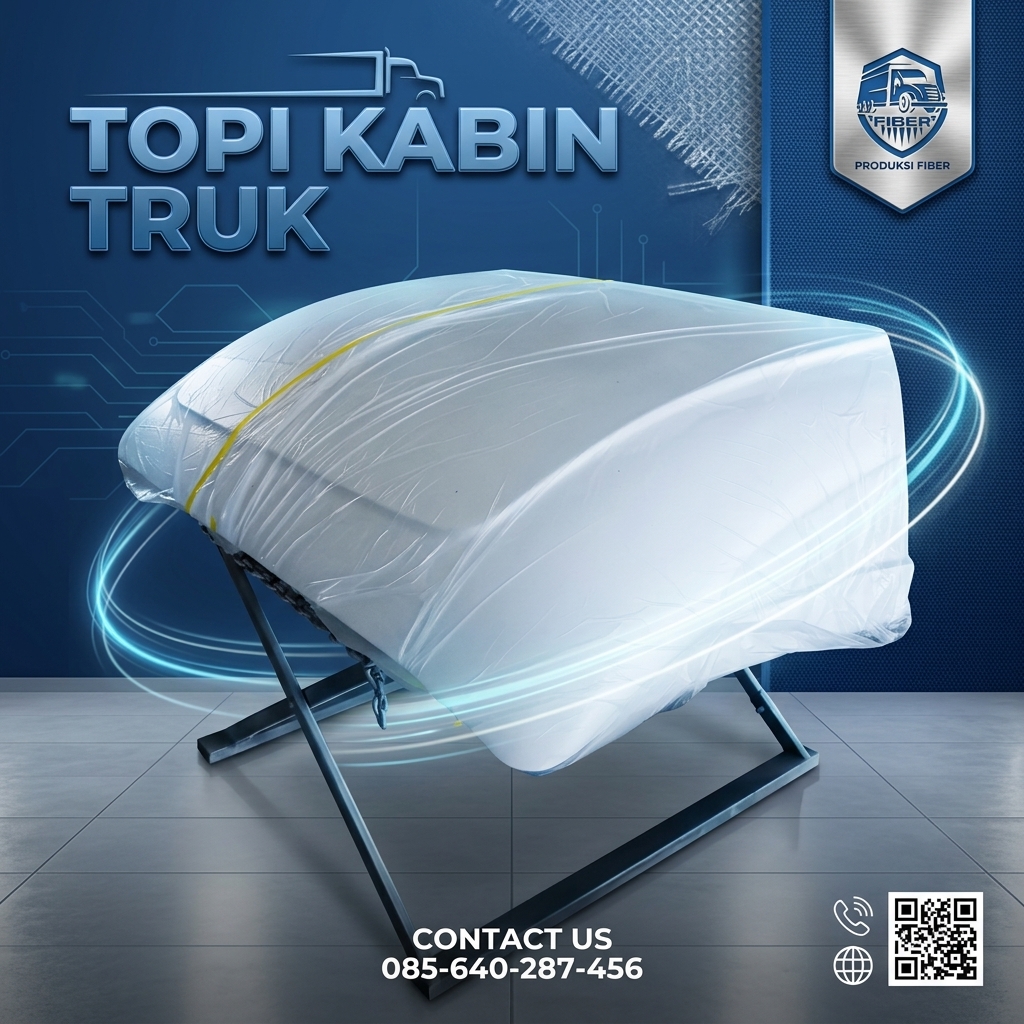 wind deflector pengarah angin mahkota kabin semarang (5)
